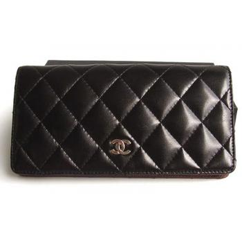 Chanel Wallet C1509 Lambskin Small Wallet