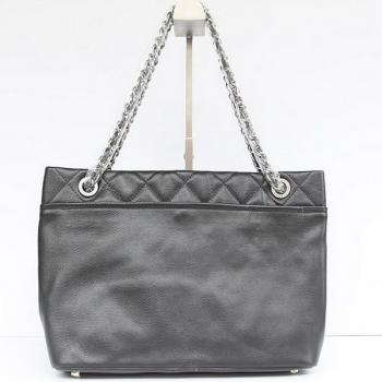 Chanel  bags 49325 Lambskin Medium Cross Body Bag