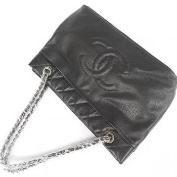 Chanel  bags 49325 Lambskin Medium Cross Body Bag