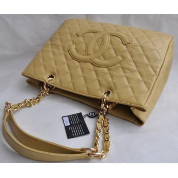 Chanel Shopping Bags 20995 Lambskin Cross Body Bag Ladies HM07185