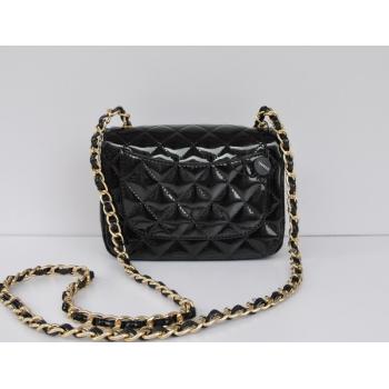 Replica Chanel Flap Bags 1115 Small Cross Body Bag Ladies HM07217