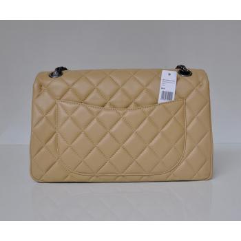 Replica Chanel 2.55 Reissue Flap 28668 Apricot Lambskin Medium Handbags