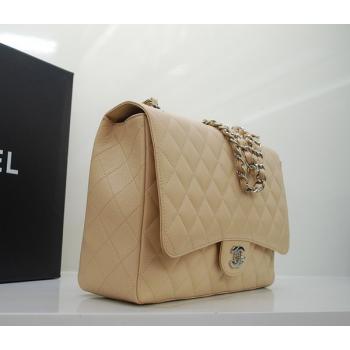 Quality Chanel  Beige Medium 2way