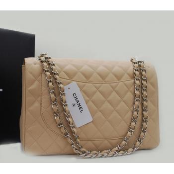 Quality Chanel  Beige Medium 2way