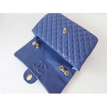 Chanel  Flap bags 1114 Lambskin Medium Ladies Replica