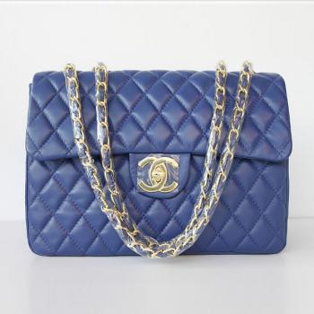 Chanel  Flap bags 1114 Lambskin Medium Ladies Replica