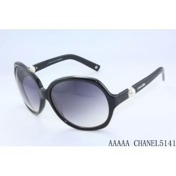 Replica Chanel 5141 Ladies Elegant Sunglass HM07349