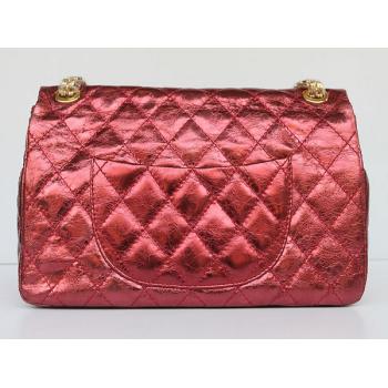 Replica Chanel 2.55 Reissue Flap 35845 Crocodile Medium Ladies