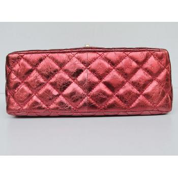 Replica Chanel 2.55 Reissue Flap 35845 Crocodile Medium Ladies