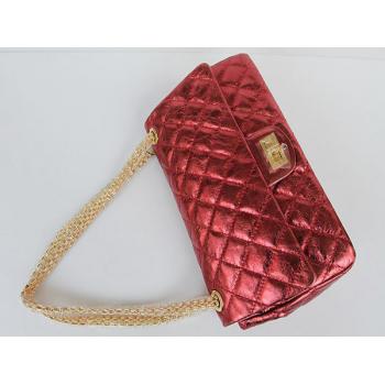 Replica Chanel 2.55 Reissue Flap 35845 Crocodile Medium Ladies