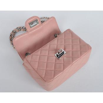 Chanel 2.55 Reissue Flap 1155 Pink 2way Ladies