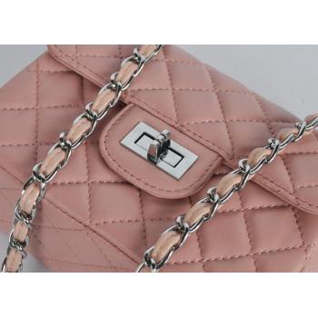 Chanel 2.55 Reissue Flap 1155 Pink 2way Ladies