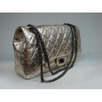 Chanel 2.55 Reissue Flap 35490 Crocodile Cross Body Bag Ladies