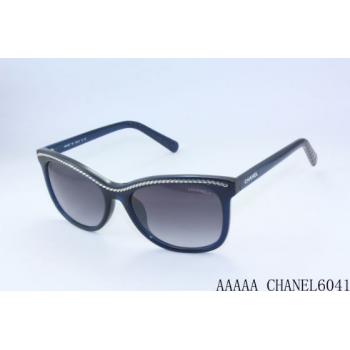 Chanel 6041 AA Grade Oval Sunglass