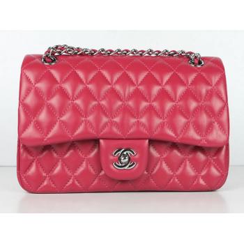 Chanel  Flap bags 01112 Small Cross Body Bag Ladies