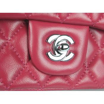 Chanel  Flap bags 01112 Small Cross Body Bag Ladies