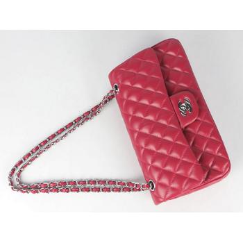 Chanel  Flap bags 01112 Small Cross Body Bag Ladies