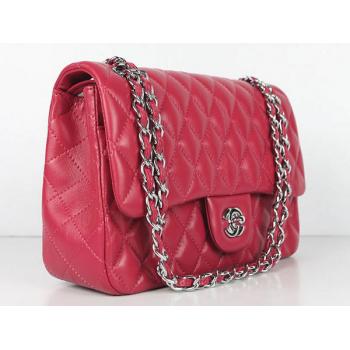 Chanel  Flap bags 01112 Small Cross Body Bag Ladies