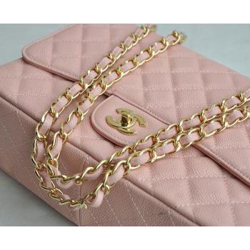 Chanel  Flap bags 28600 Cow Leather Medium Ladies Bag