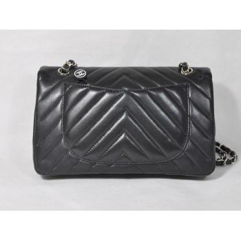 Chanel  Flap bags 36068 Lambskin Small Cross Body Bag