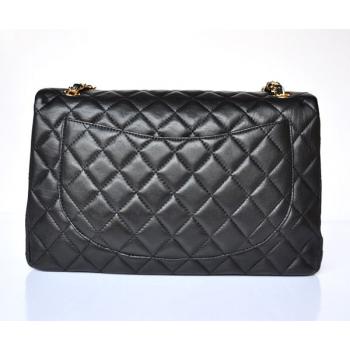 Chanel  Flap bags 47600 Lambskin Medium HandBags Replica