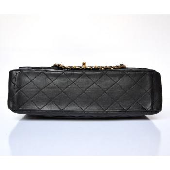 Chanel  Flap bags 47600 Lambskin Medium HandBags Replica