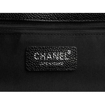 Chanel Shopping bags 49810 Lambskin Large Cross Body Bag