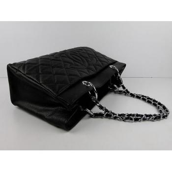 Chanel Shopping bags 49810 Lambskin Large Cross Body Bag