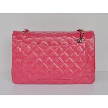 Chanel  Flap bags 28601 Pink Medium HandBags