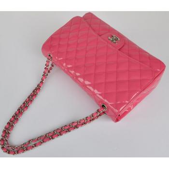 Chanel  Flap bags 28601 Pink Medium HandBags