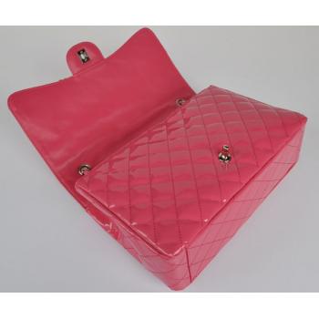 Chanel  Flap bags 28601 Pink Medium HandBags