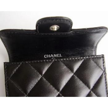 Chanel Wallet C1507 Lambskin Wallet Ladies