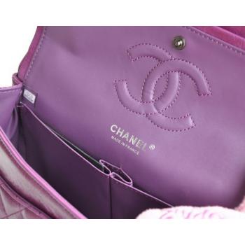 Chanel 2.55 Reissue Flap 35944 Cow Leather Cross Body Bag Ladies HM07838