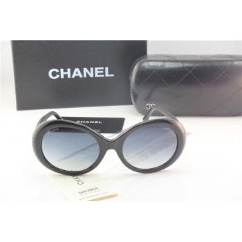 Replica Chanel Planking Oval Sunglass HM07937