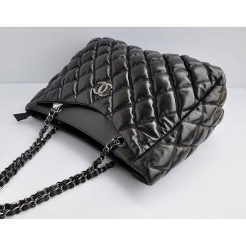 Chanel Bubble Bags 4664 Lambskin Large Ladies Handbags