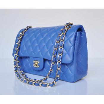 Chanel Flap Bags 1112 Small Cross Body Bag Ladies HM07965