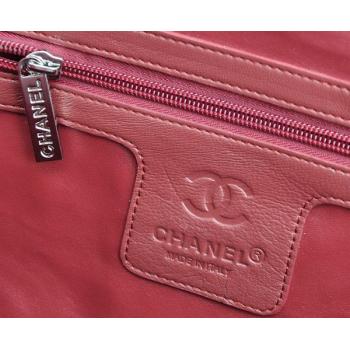 Chanel Coco bags 49502 Lambskin Large Ladies Handbag