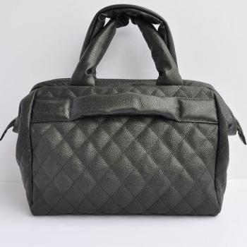 Chanel Coco bags 49502 Lambskin Large Ladies Handbag