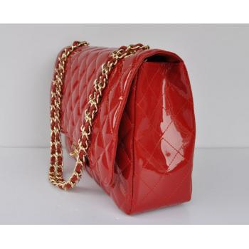 Chanel  Flap bags 28601 Red HandBags Ladies