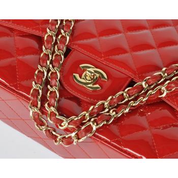 Chanel  Flap bags 28601 Red HandBags Ladies