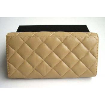 Chanel Wallet C0164 Lambskin Small Wallet