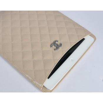 Replica Chanel Ipad Covers 65059 Enamel I-pad Case Ladies