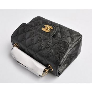 Cheap Chanel  Flap bags 1115 Cow Leather Small Cross Body Bag