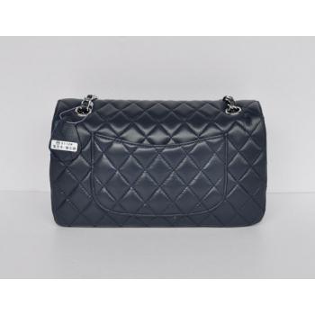 Chanel 2.55 Reissue Flap 2112 Blue Small Ladies Replica