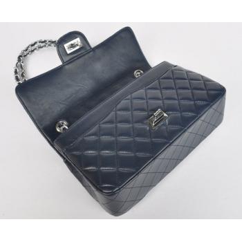 Chanel 2.55 Reissue Flap 2112 Blue Small Ladies Replica