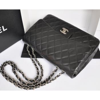 Replica Cheap Chanel 28600 Black Medium 2way