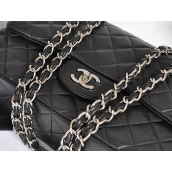 Replica Cheap Chanel 28600 Black Medium 2way