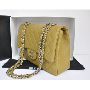 Chanel 28600 Apricot 2way Ladies