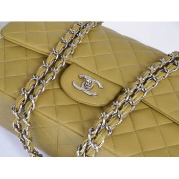 Chanel 28600 Apricot 2way Ladies