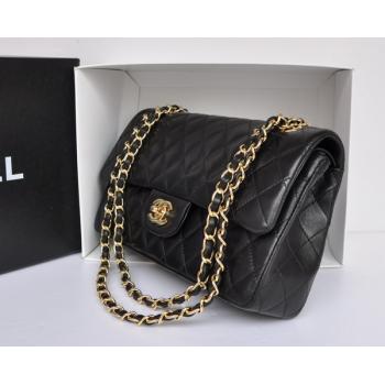 Chanel A1112 Lambskin Small Ladies Bags